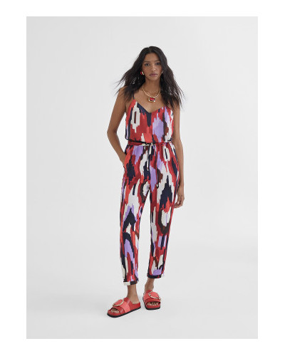 PANTALON DE JOGGING IMPRIMÉ