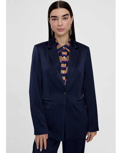 VESTE DE COSTUME DOUBLURE IMP