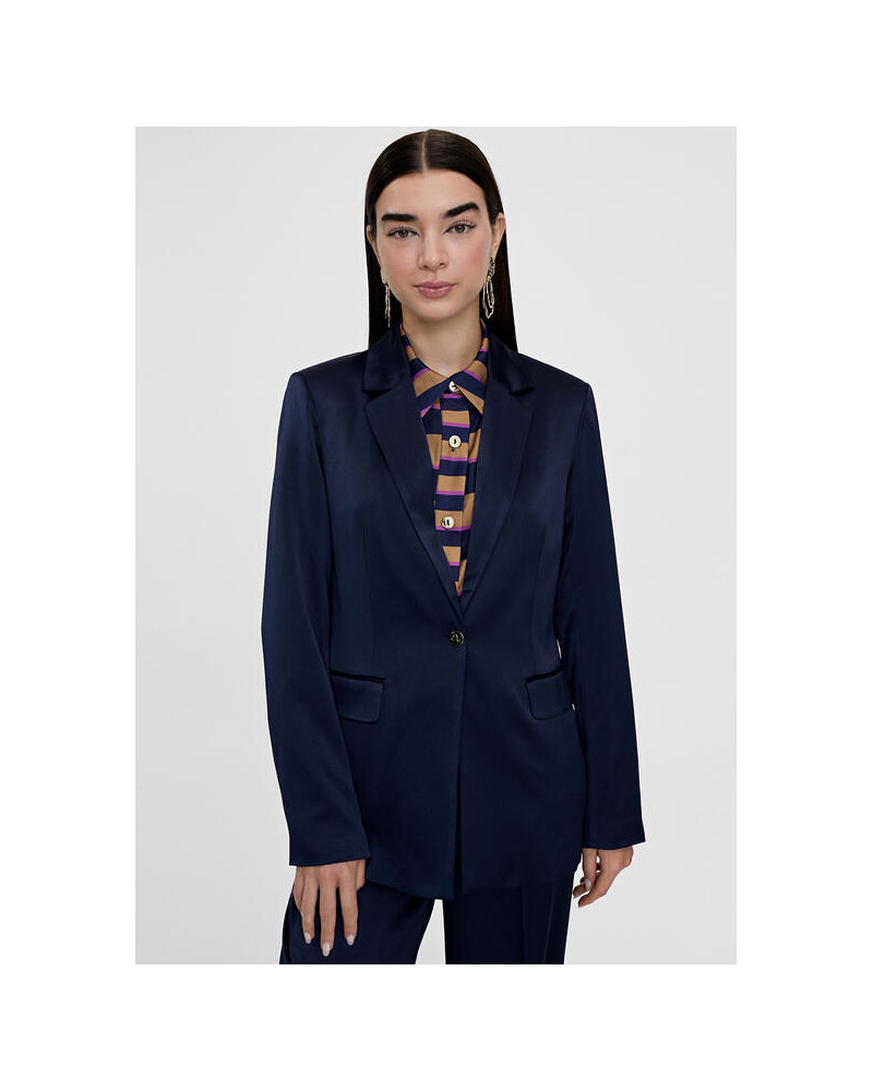 VESTE DE COSTUME DOUBLURE IMP