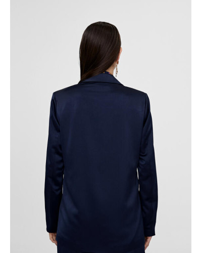 VESTE DE COSTUME DOUBLURE IMP