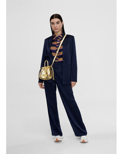 VESTE DE COSTUME DOUBLURE IMP