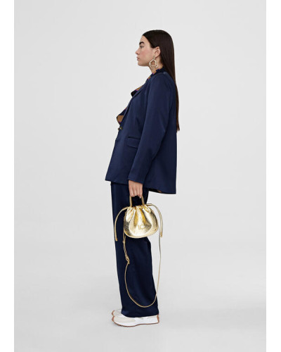 VESTE DE COSTUME DOUBLURE IMP