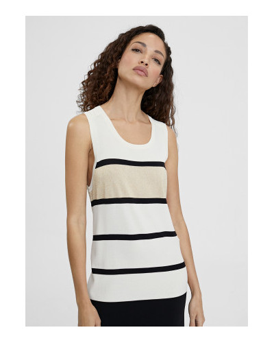 ROBE LONGUE EN MAILLE