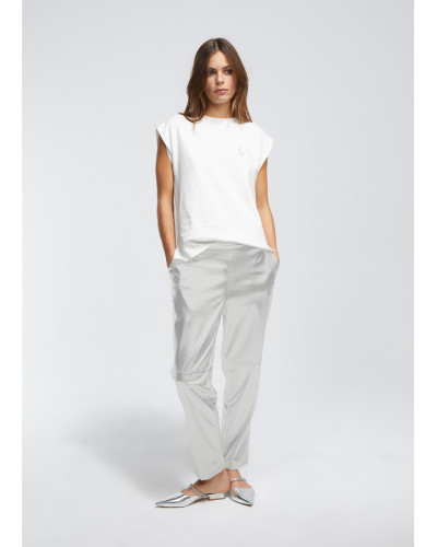 PANTALON SIMILI LOLA CASADEMUNT