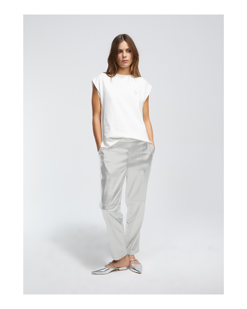 PANTALON SIMILI LOLA CASADEMUNT