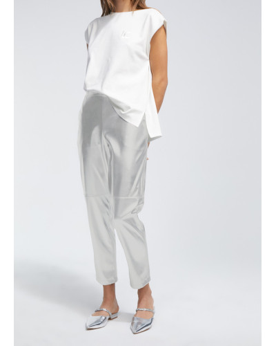 PANTALON SIMILI LOLA CASADEMUNT