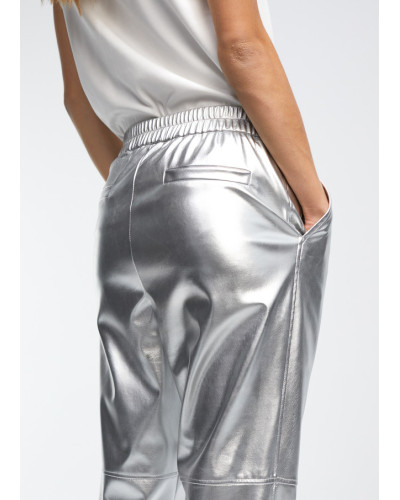 PANTALON SIMILI LOLA CASADEMUNT