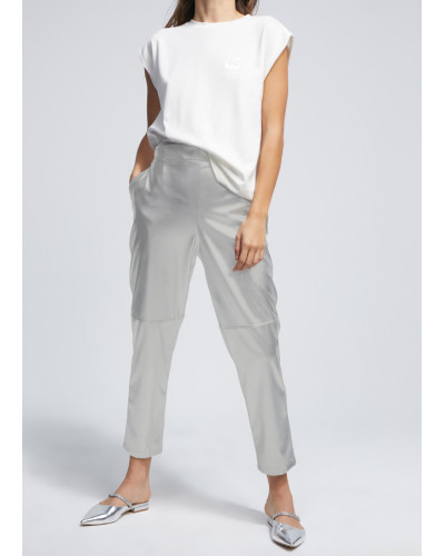 PANTALON SIMILI LOLA CASADEMUNT