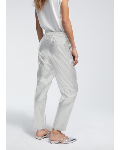 PANTALON SIMILI LOLA CASADEMUNT