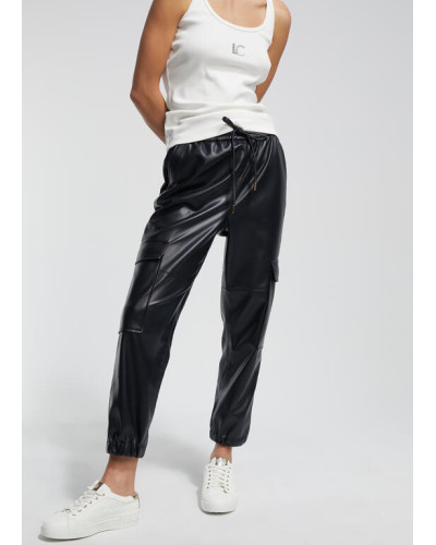 PANTALON CARGO SIMILI LC