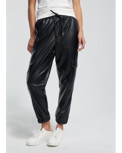 PANTALON CARGO SIMILI LC