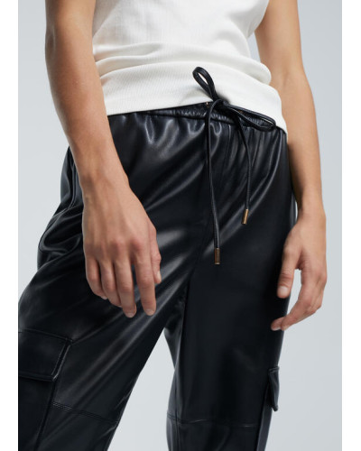 PANTALON CARGO SIMILI LC
