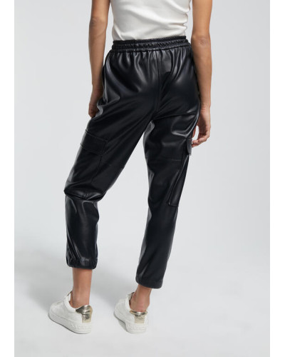 PANTALON CARGO SIMILI LC