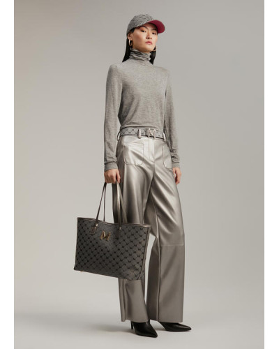 PANTALON SIMILI WIDELEG LOLA C