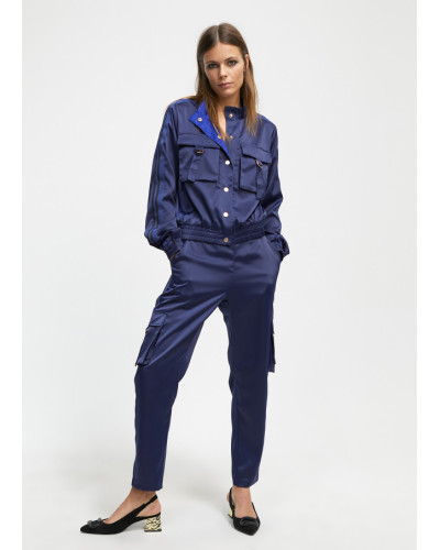 PANTALON CARGO LOLA CASADEMUNT