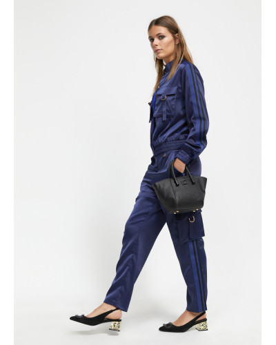 PANTALON CARGO LOLA CASADEMUNT