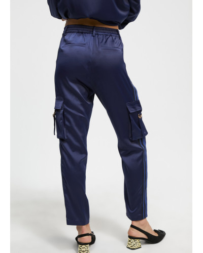 PANTALON CARGO LOLA CASADEMUNT