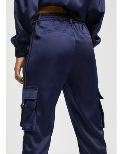 PANTALON CARGO LOLA CASADEMUNT