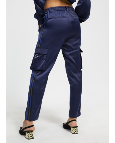 PANTALON CARGO LOLA CASADEMUNT