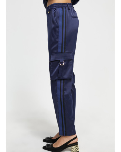 PANTALON CARGO LOLA CASADEMUNT