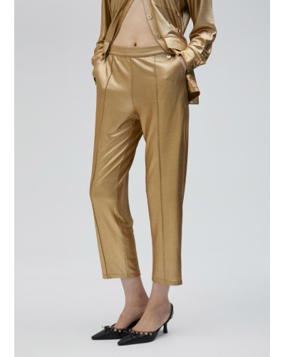 PANTALON JOG Laminé