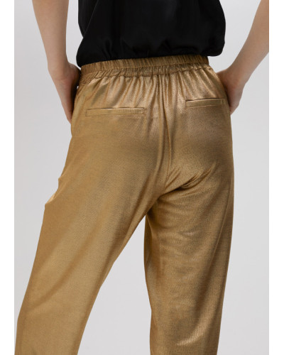 PANTALON JOG Laminé