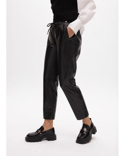 PANTALON SIMILI LOLA CASADEMUNT
