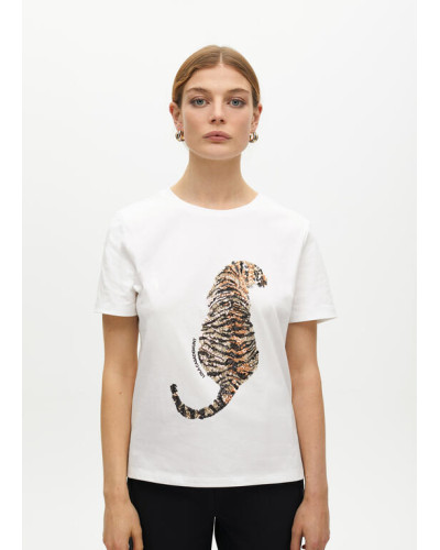 T-SHIRT  LOLA CASADEMUNT