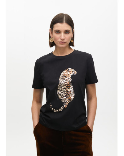 T-SHIRT  LOLA CASADEMUNT