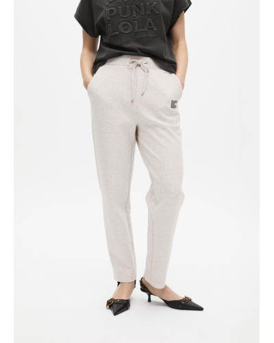 PANTALON JOGGING LOLA C