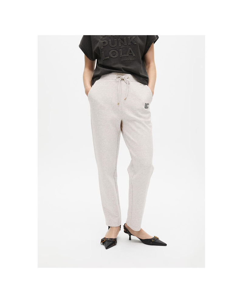 PANTALON JOGGING LOLA C