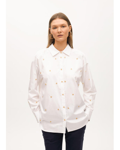 CHEMISE  LOLA CASADEMUNT