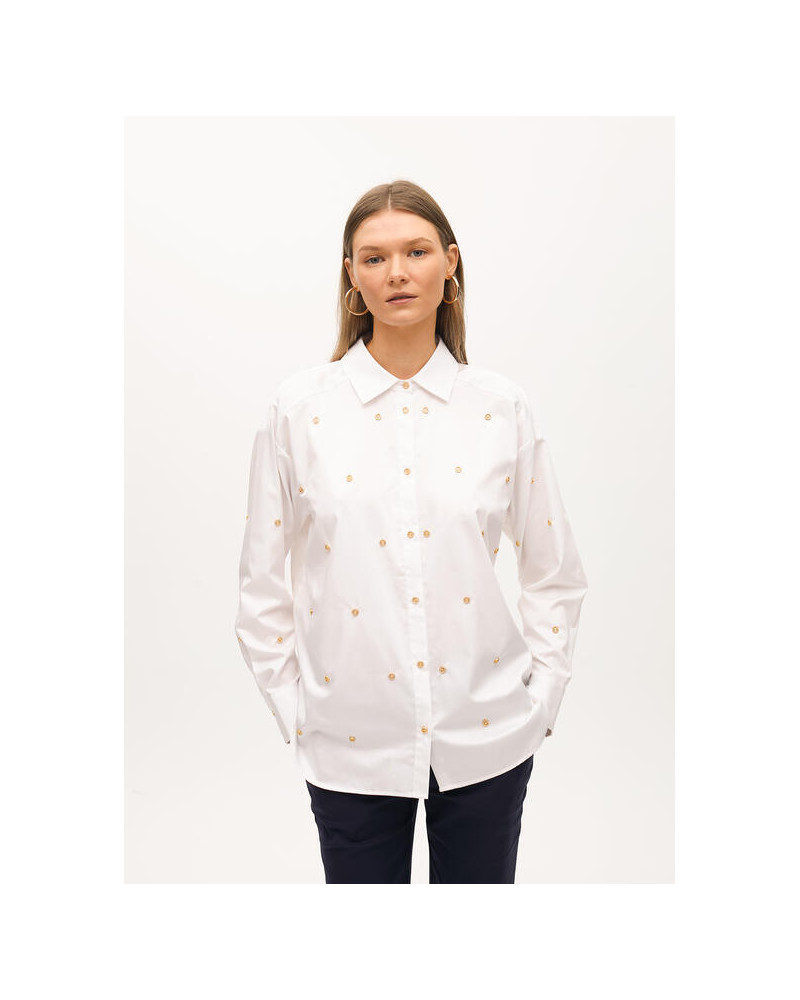 CHEMISE  LOLA CASADEMUNT