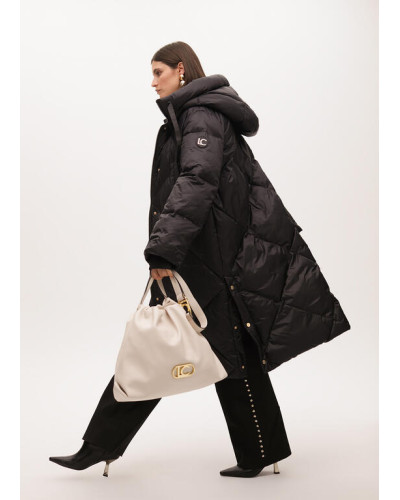 Anorak à Plumes