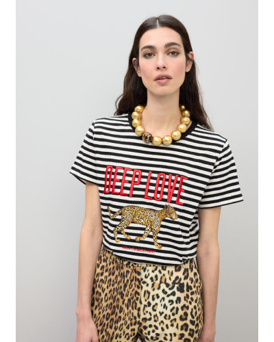 T-SHIRT  LOLA CASADEMUNT