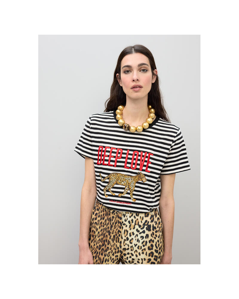 T-SHIRT  LOLA CASADEMUNT