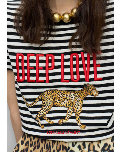 T-SHIRT  LOLA CASADEMUNT