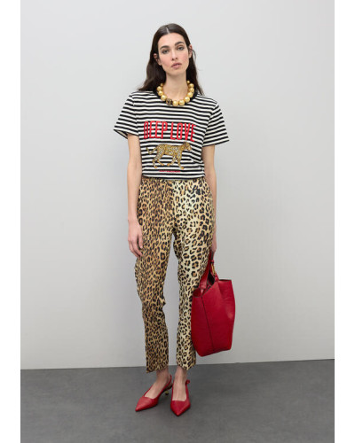 T-SHIRT  LOLA CASADEMUNT