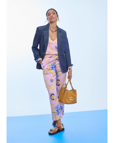 Blazer Denim