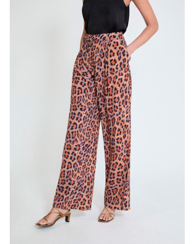 PANTALON PALAZZO LOLA CASADMNT