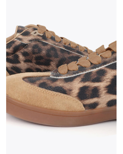 TENNIS LEO LC