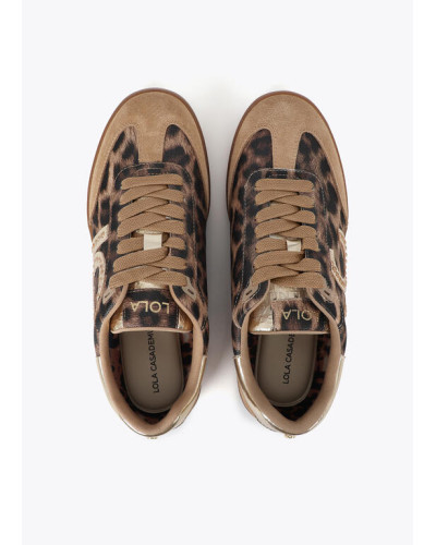 TENNIS LEO LC