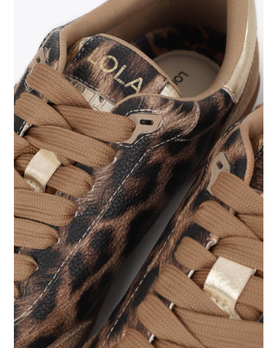 TENNIS LEO LC